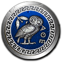 Athenian Emblem
