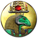 Kushite Emblem