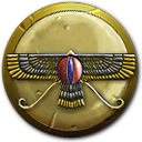 Persian Emblem