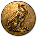 Ptolemaic Emblem