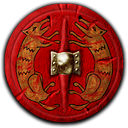 Roman Emblem